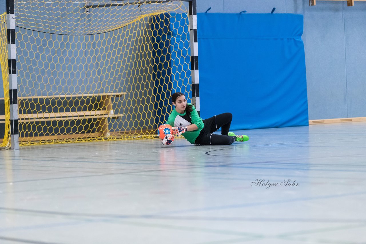 Bild 98 - HFV Futsalmeisterschaft C-Juniorinnen